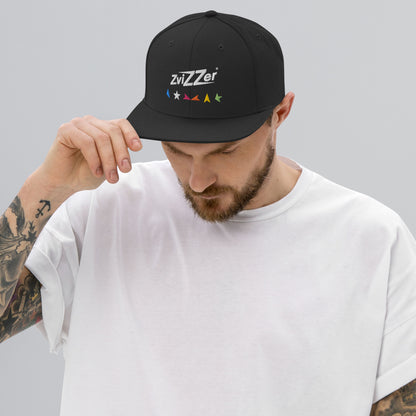 Zvizzer Snapback Hat