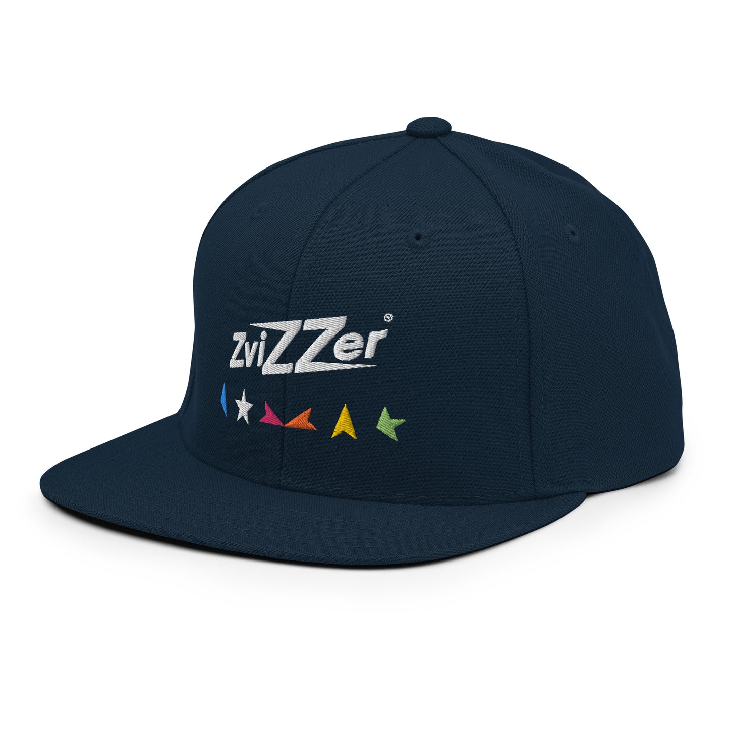 Zvizzer Snapback Hat