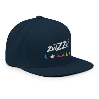 Zvizzer Snapback Hat