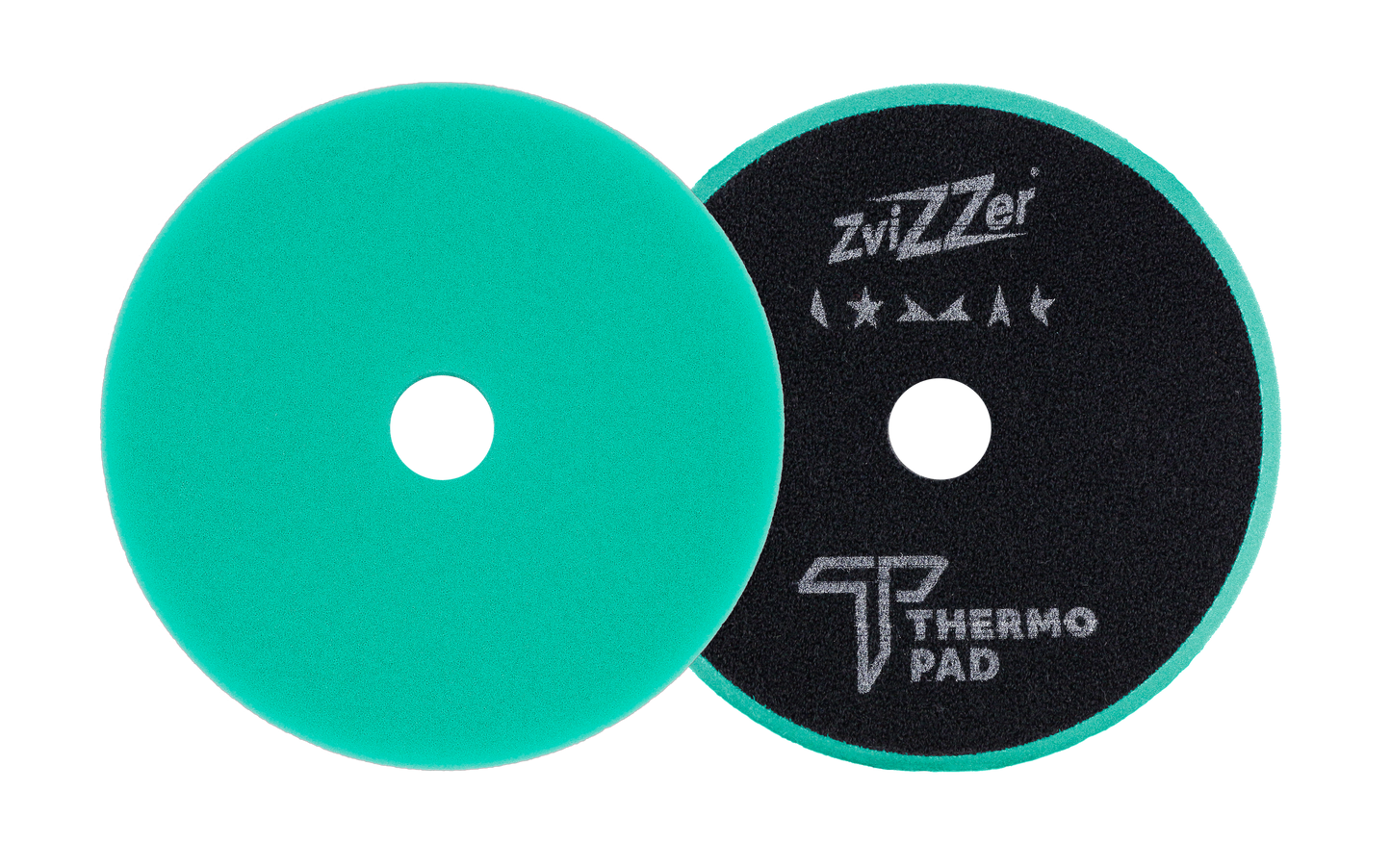 Thermo Pad Green (Hard)