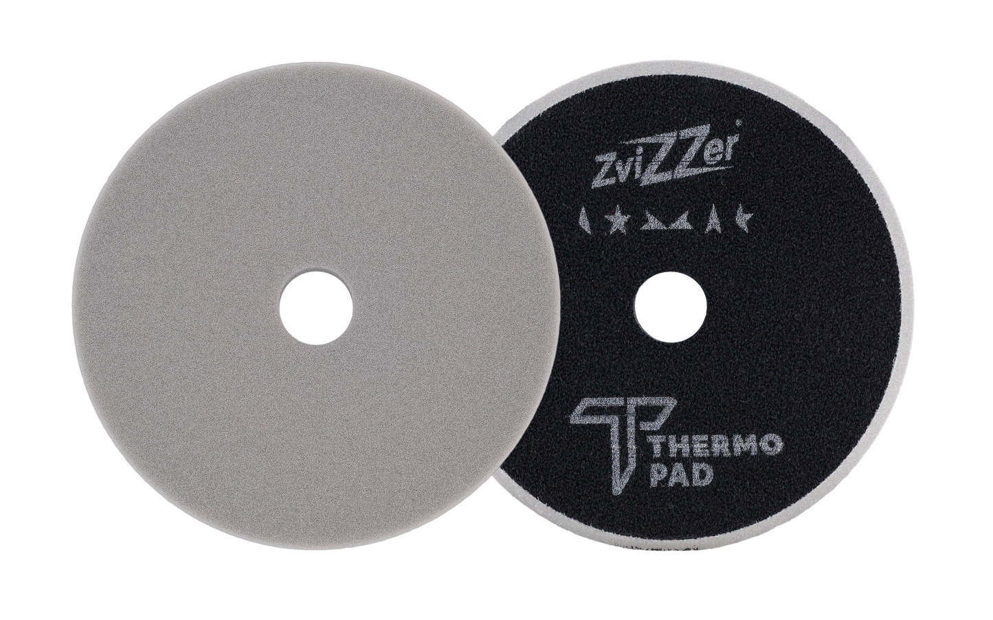 Thermo Pad Grey (Ultra Hard)
